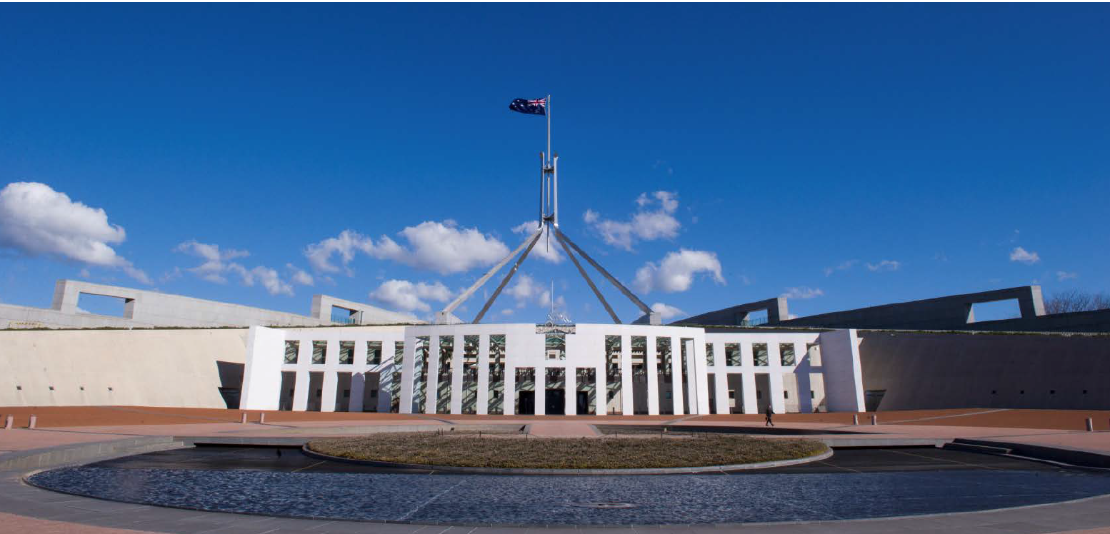 Canberra