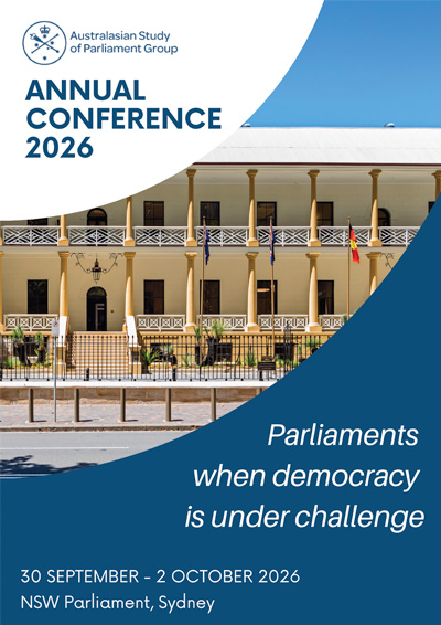 Cover page of circular no. 1